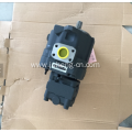 PVD-1B-28L3DPS Main Pump SK30SR Hydraulic Pump